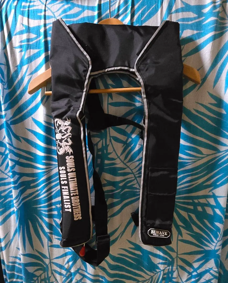 2026年最新】ソウルズ ライフジャケットの人気アイテム - メルカリ