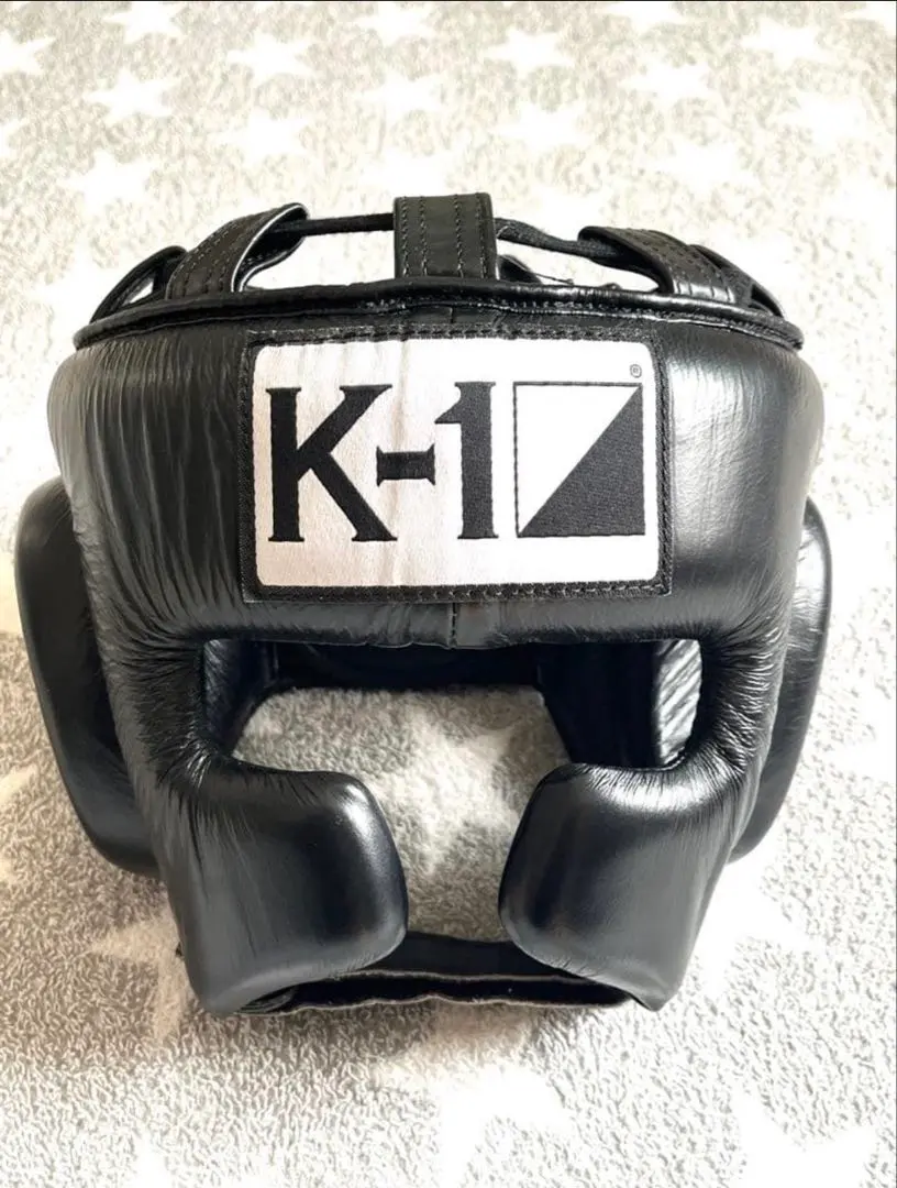 2026年最新】k-1 ヘッドギアの人気アイテム - メルカリ