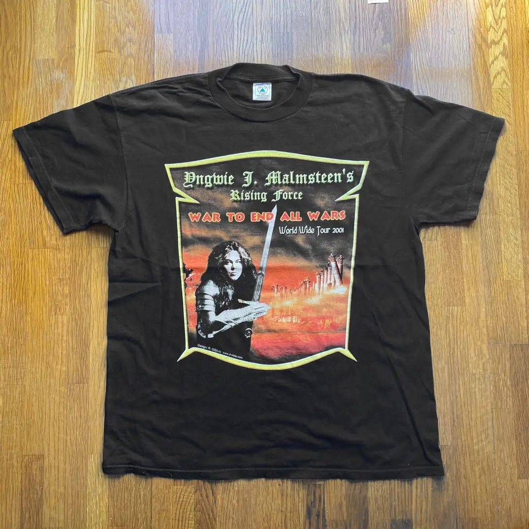 2026年最新】イングヴェイ tシャツの人気アイテム - メルカリ