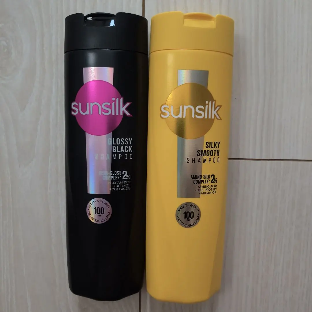 2026年最新】sunsilk shampooの人気アイテム - メルカリ