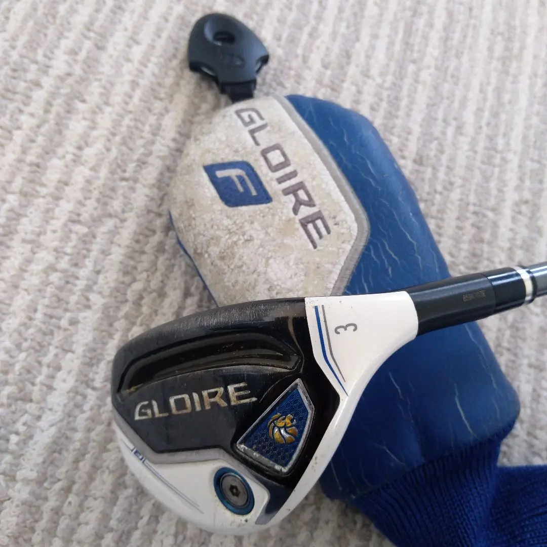2026年最新】グローレf2 フェアウェイウッドの人気アイテム - メルカリ