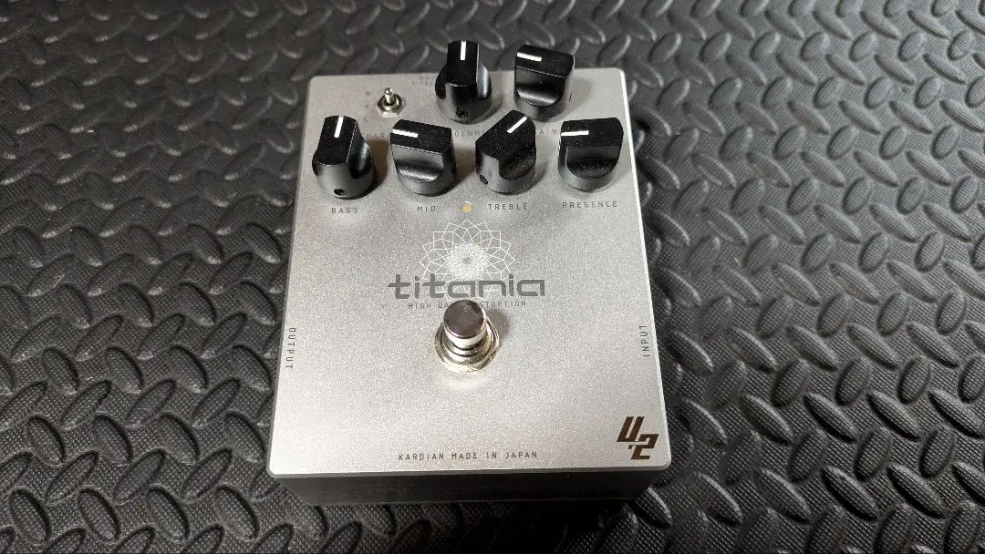 2026年最新】kardian titaniaの人気アイテム - メルカリ