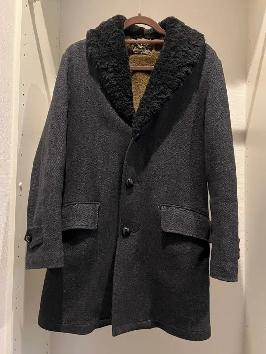 2026年最新】wacko maria ギャングコートの人気アイテム - メルカリ