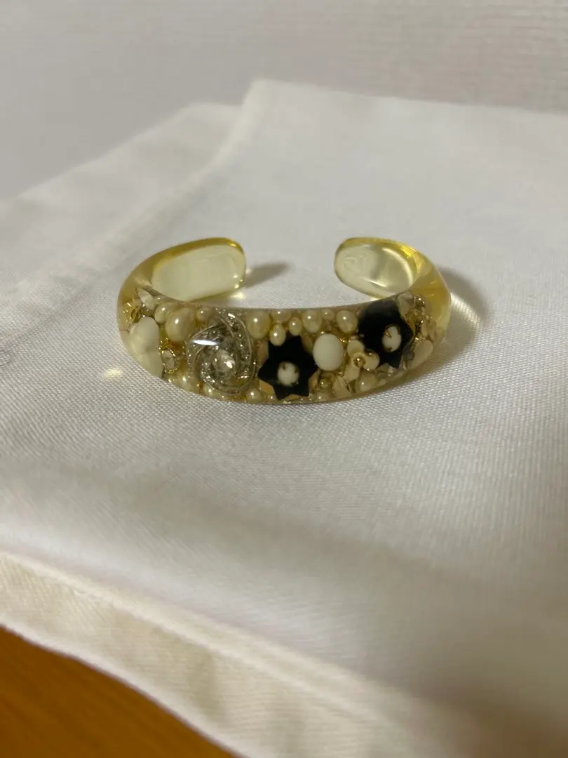 2026年最新】ruka バングルの人気アイテム - メルカリ