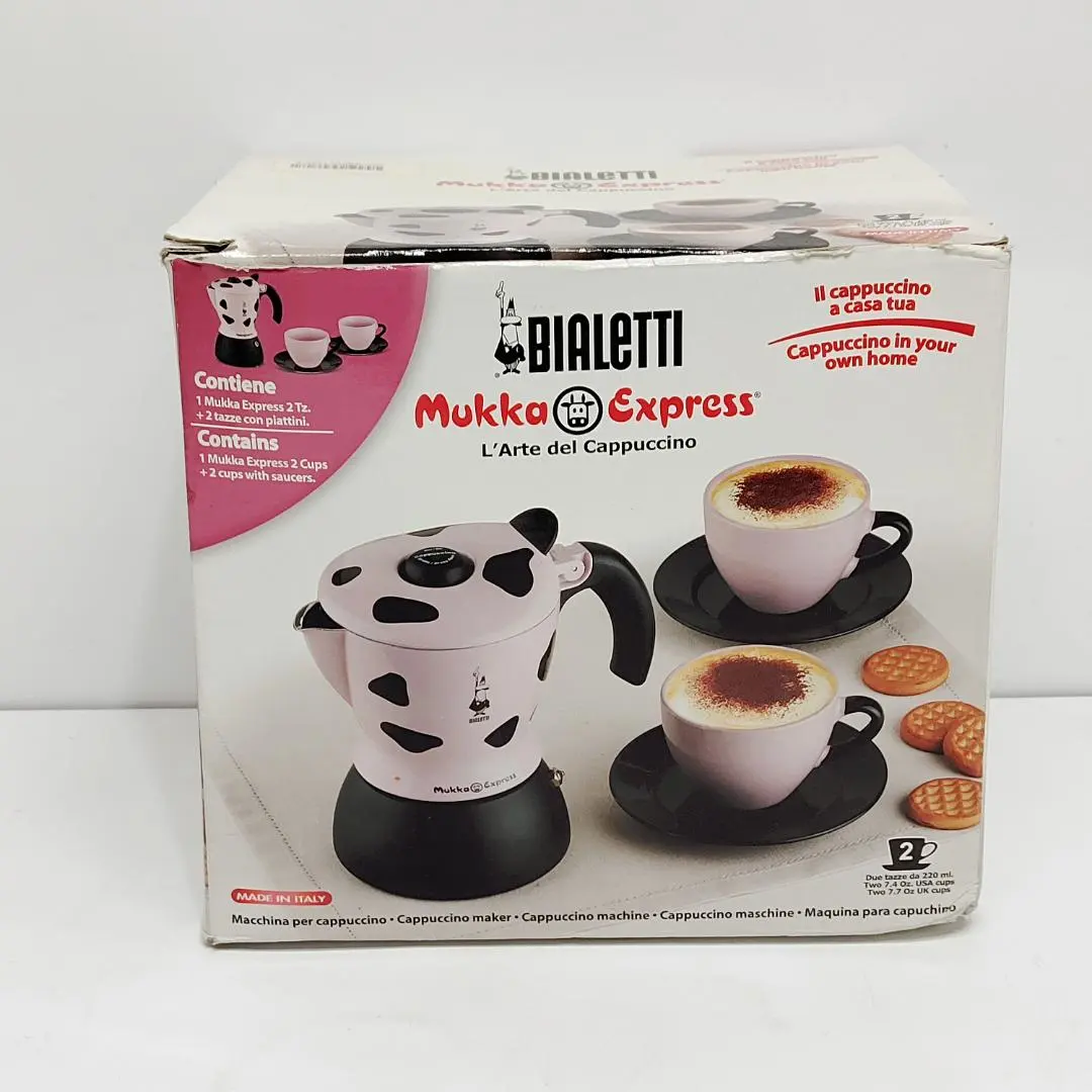 2026年最新】ムッカ カプチーノの人気アイテム - メルカリ