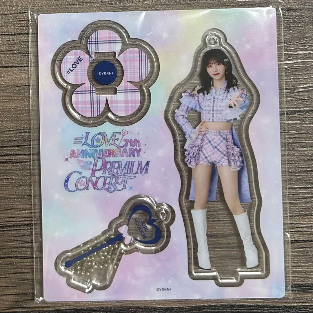 2026年最新】野口衣織 アクスタ 絶対アイドル辞めないでの人気アイテム