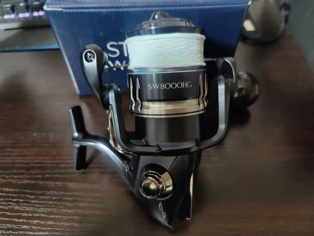 2026年最新】ストラディックsw 8000hgの人気アイテム - メルカリ