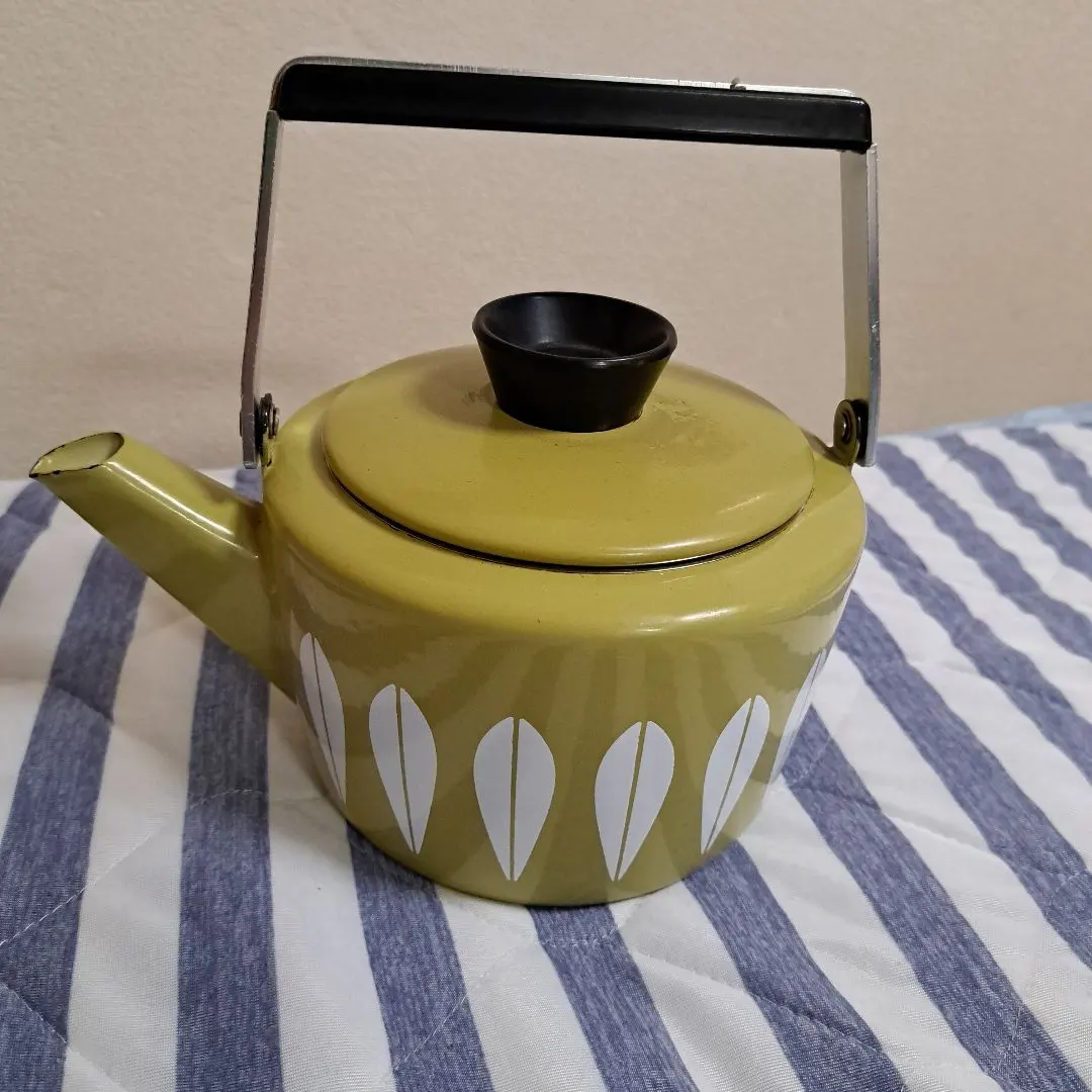 2026年最新】キャサリンホルム ケトルの人気アイテム - メルカリ