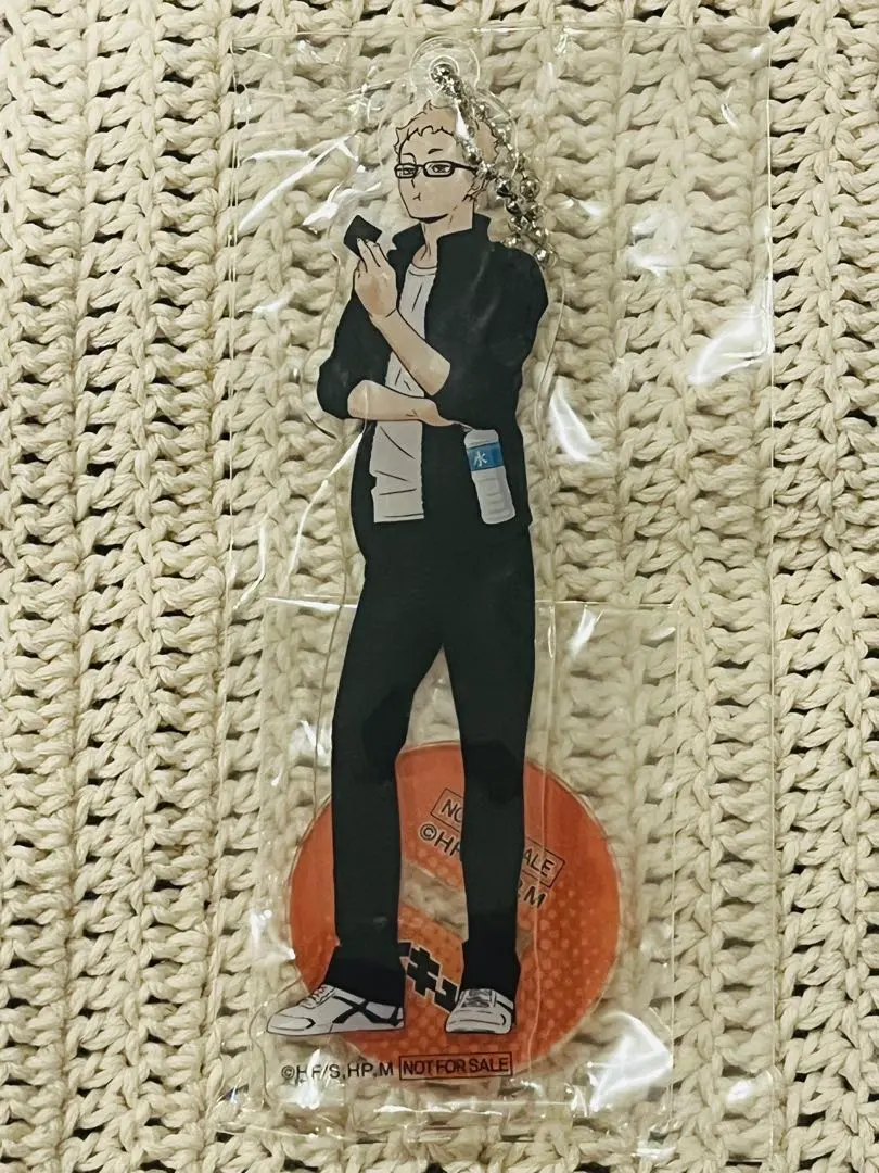 2026年最新】ニッスイ ハイキューの人気アイテム - メルカリ