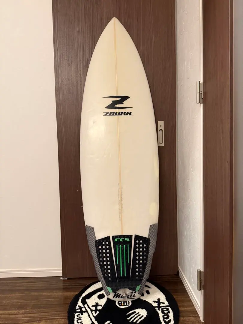 2026年最新】zburh サーフボードの人気アイテム - メルカリ