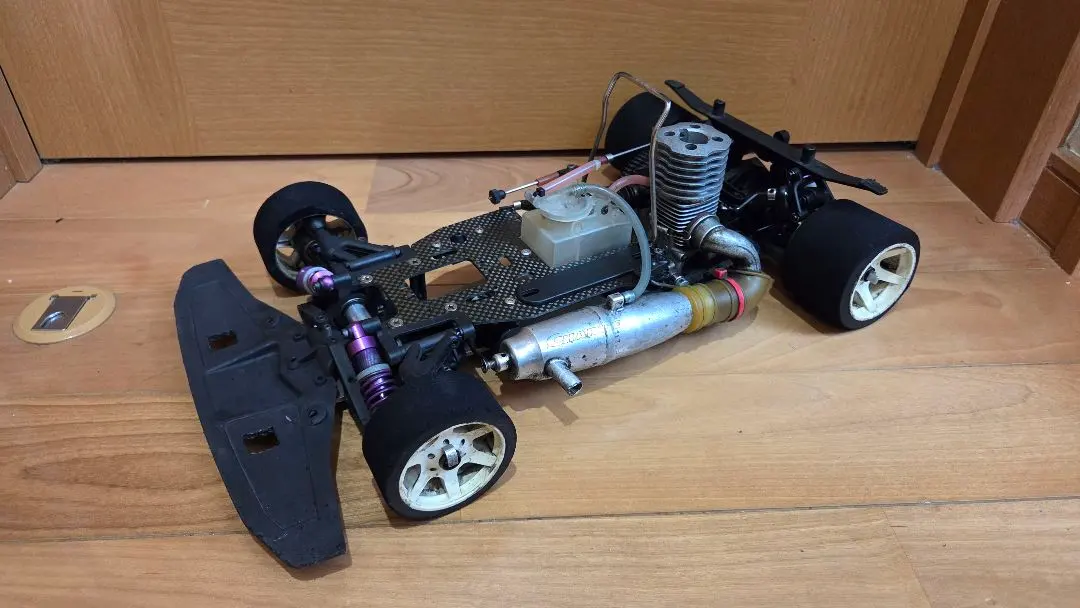 2026年最新】ノバロッシ エンジンの人気アイテム - メルカリ