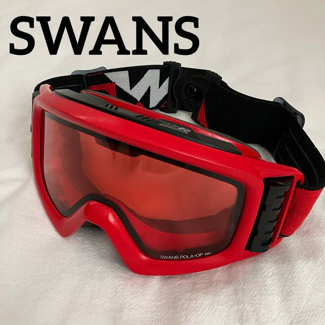 2026年最新】swans ゴーグル スキー ファンの人気アイテム - メルカリ