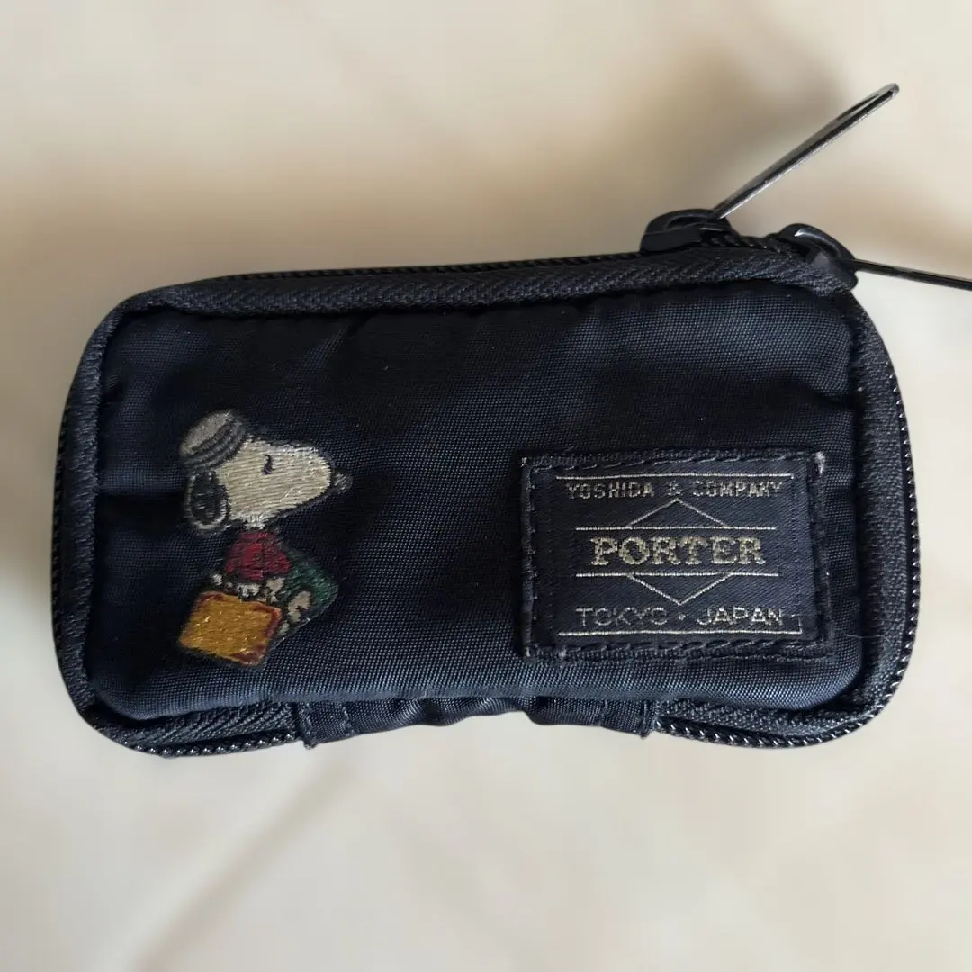 2026年最新】ポータースヌーピー キーケースの人気アイテム - メルカリ