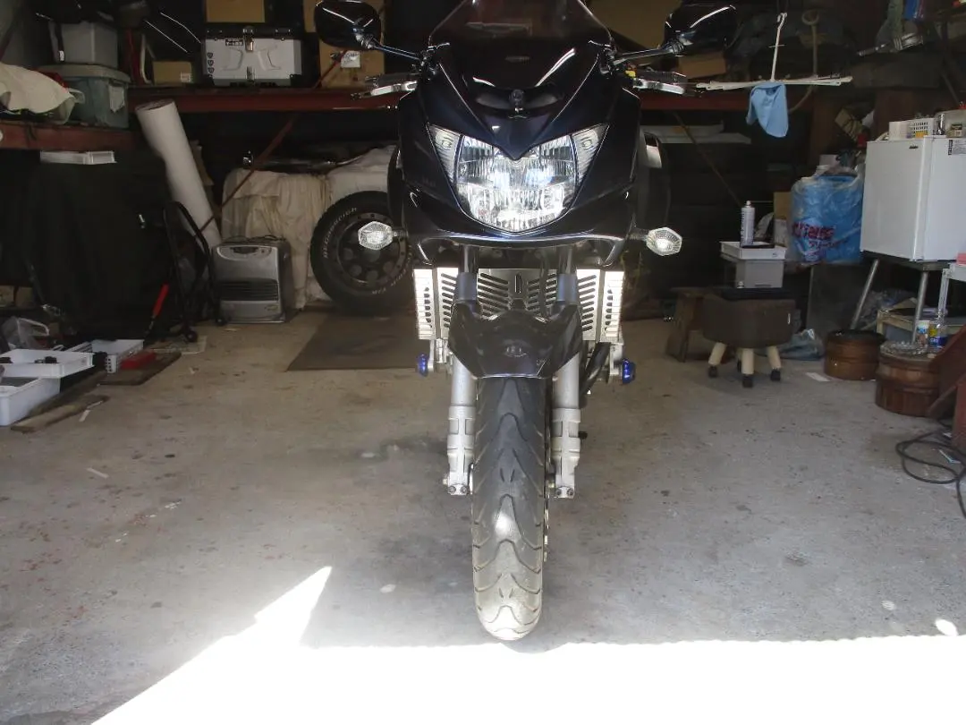 2026年最新】バンディット250 タンクの人気アイテム - メルカリ