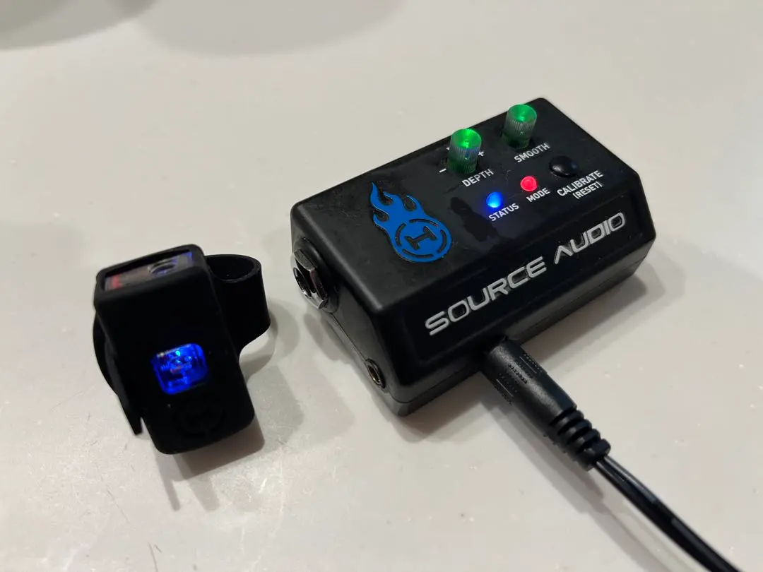 2026年最新】SOURCE AUDIO hot hand 3の人気アイテム - メルカリ