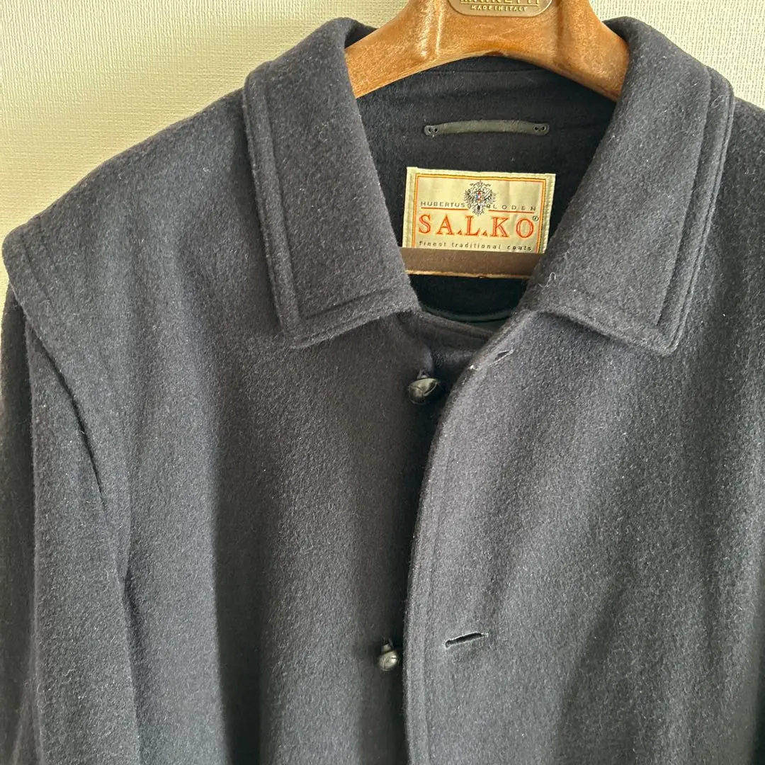 2026年最新】Salko ローデンコートの人気アイテム - メルカリ