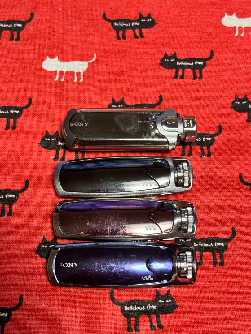 2026年最新】香水瓶 ウォークマンの人気アイテム - メルカリ