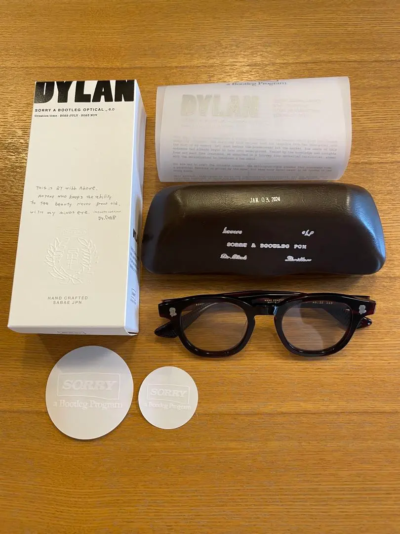 2026年最新】sorry a bootleg program dylanの人気アイテム - メルカリ