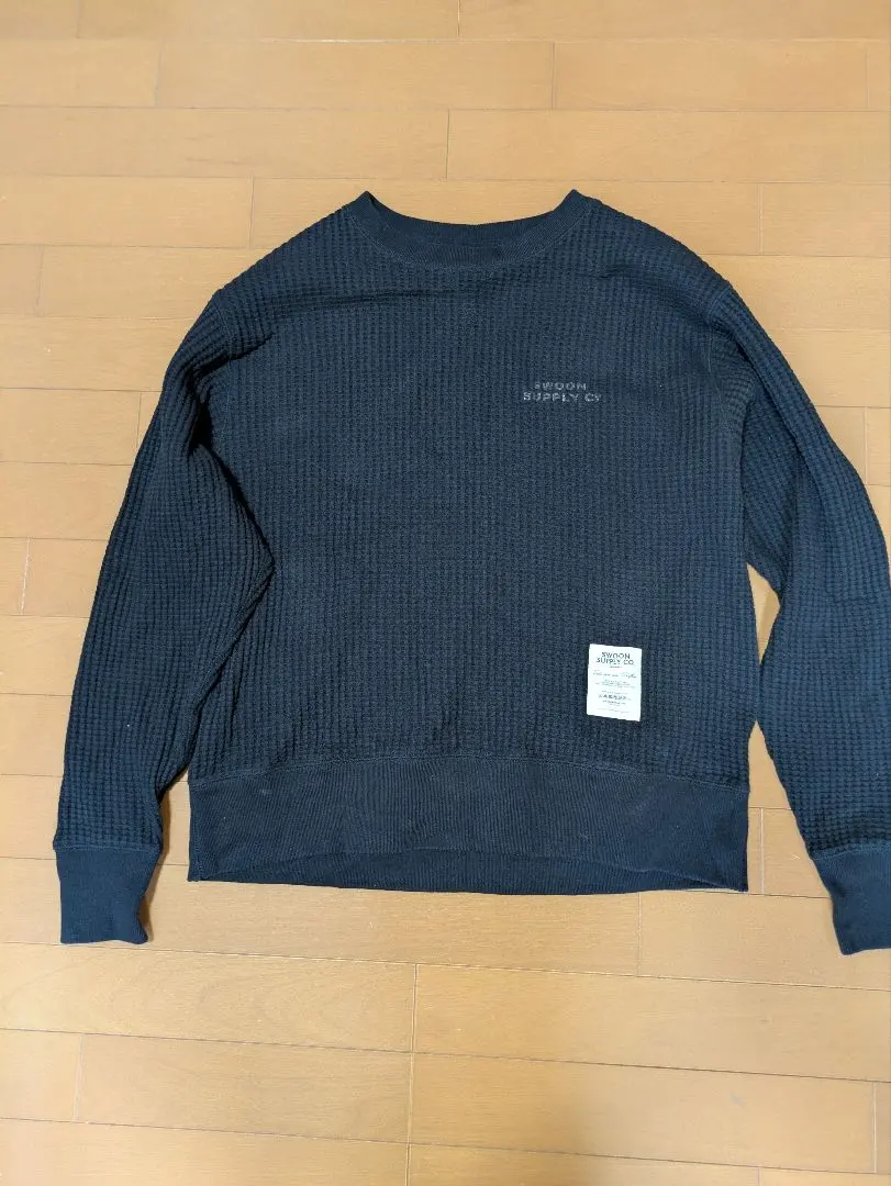 2026年最新】KIBACOWORKS トレーナー・スウェットの人気アイテム