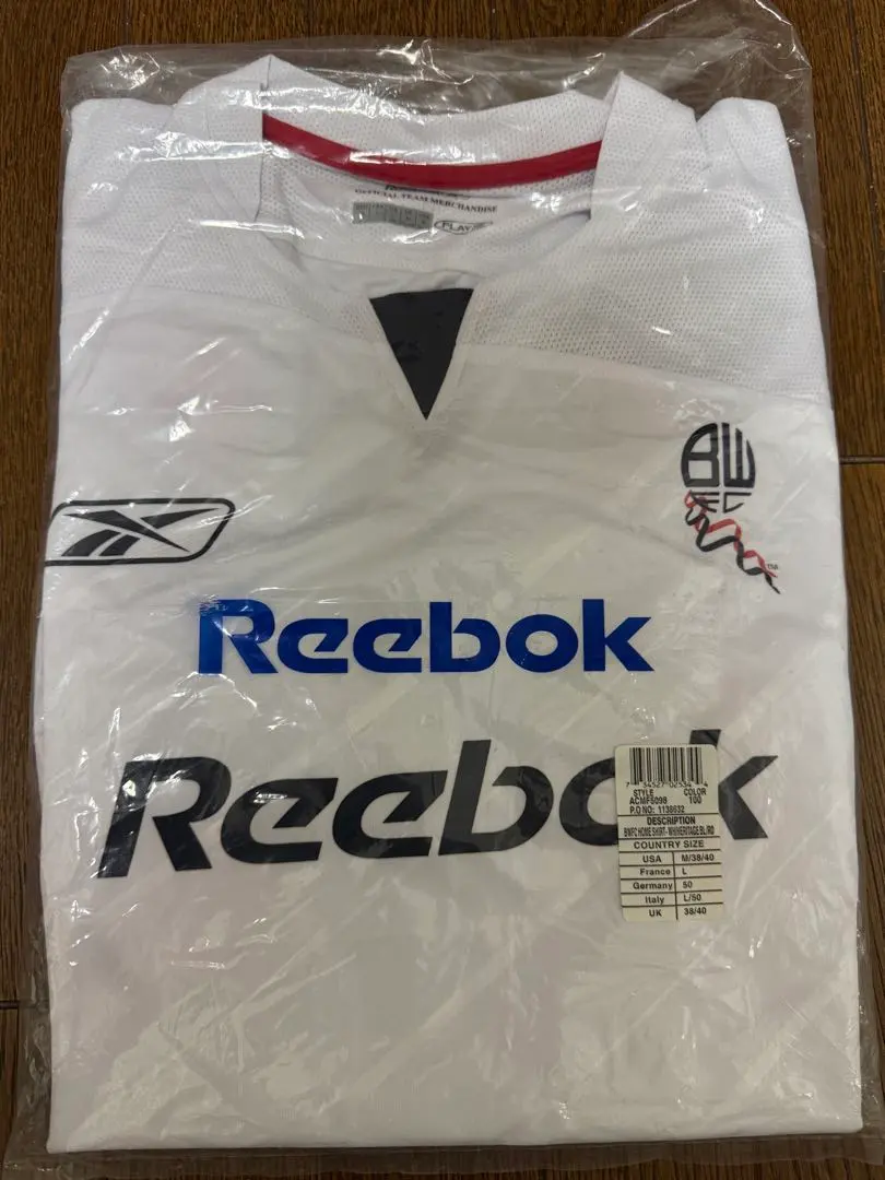 2026年最新】ボルトン 中田の人気アイテム - メルカリ