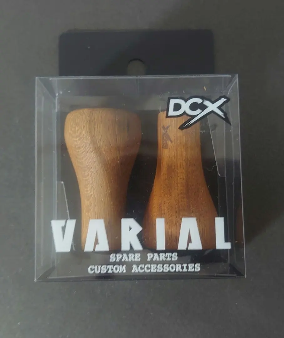 2026年最新】バリアル ウッドノブの人気アイテム - メルカリ