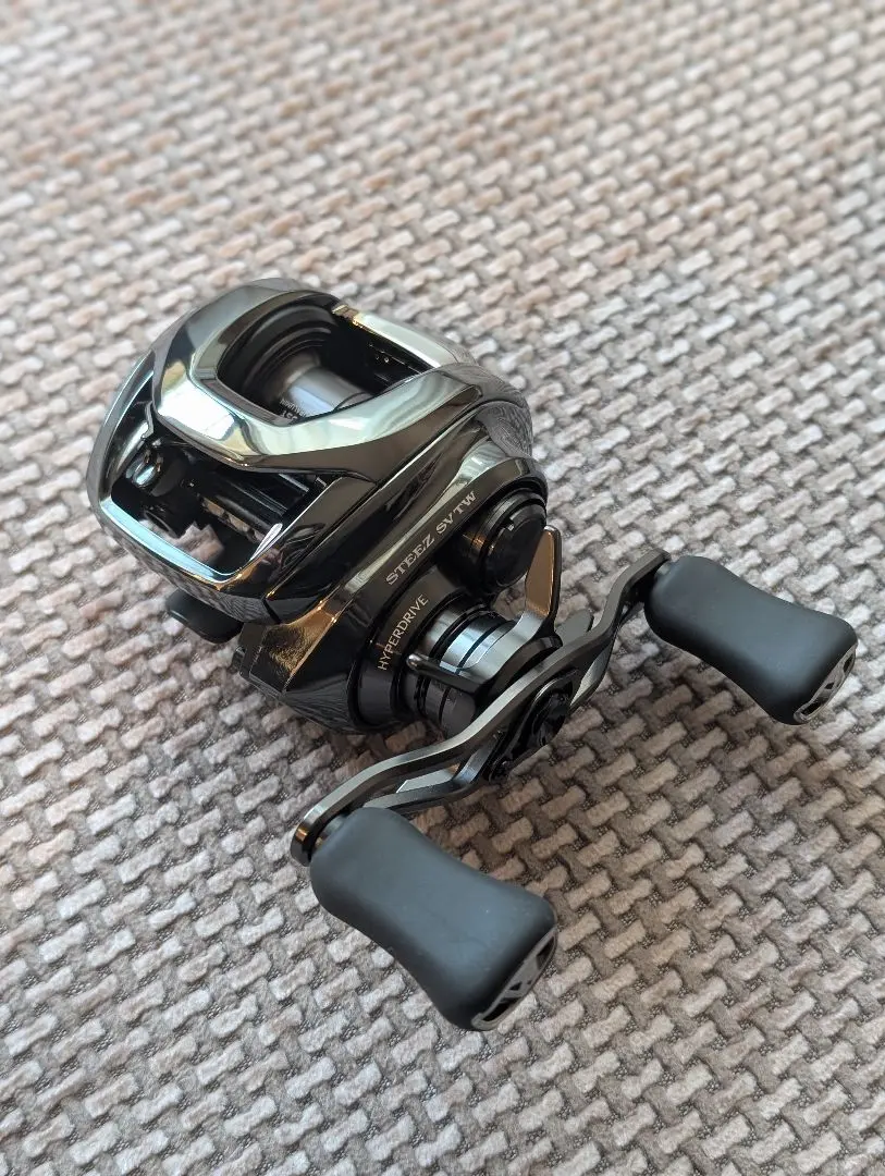 2026年最新】24スティーズ sv tw 100hlの人気アイテム - メルカリ