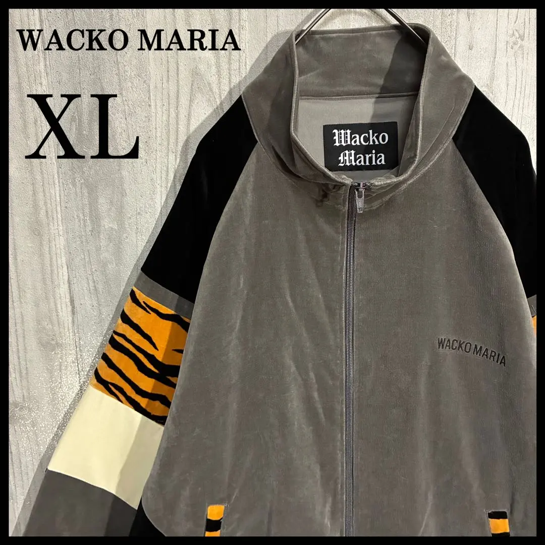 2026年最新】WACKOMARIA 割引オプション：通常商品 ジャージの人気