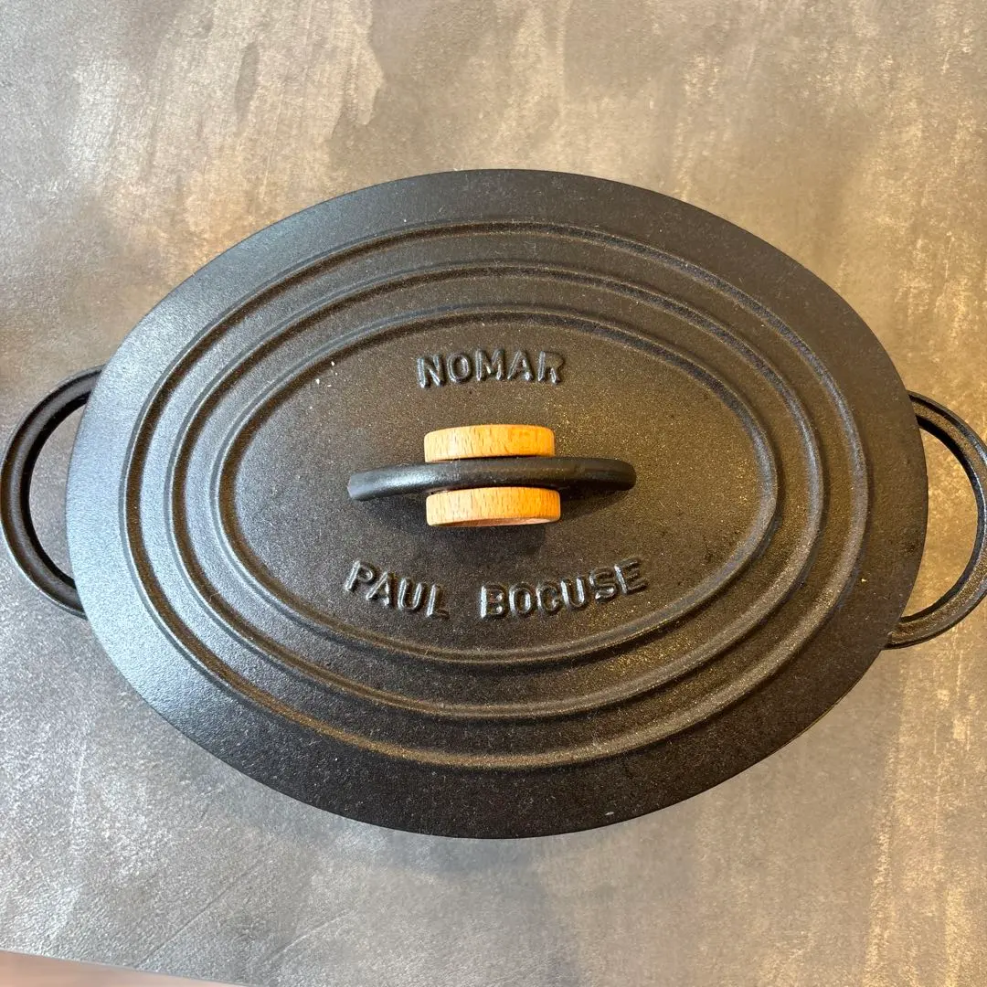 2026年最新】ポールボキューズ 鍋の人気アイテム - メルカリ