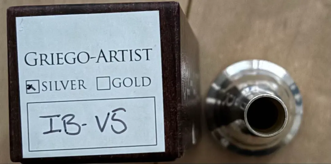 2026年最新】Griego マウスピースの人気アイテム - メルカリ