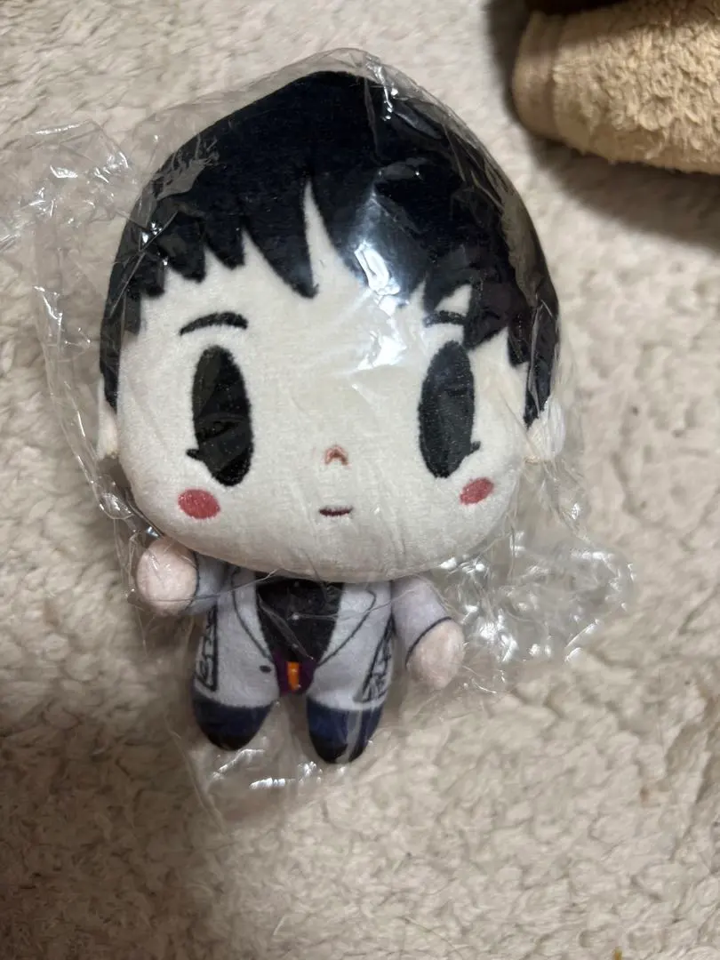 2026年最新】吉澤要人 ぬいの人気アイテム - メルカリ