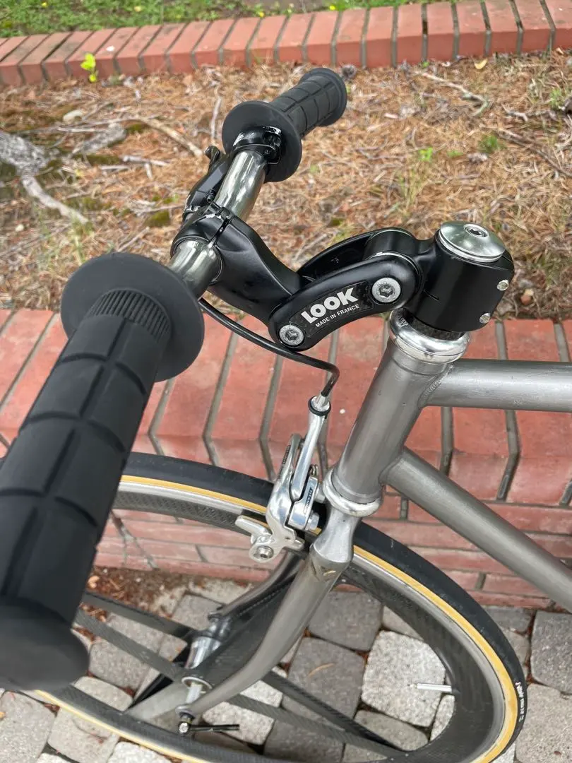 2026年最新】LOOK ステムの人気アイテム - メルカリ