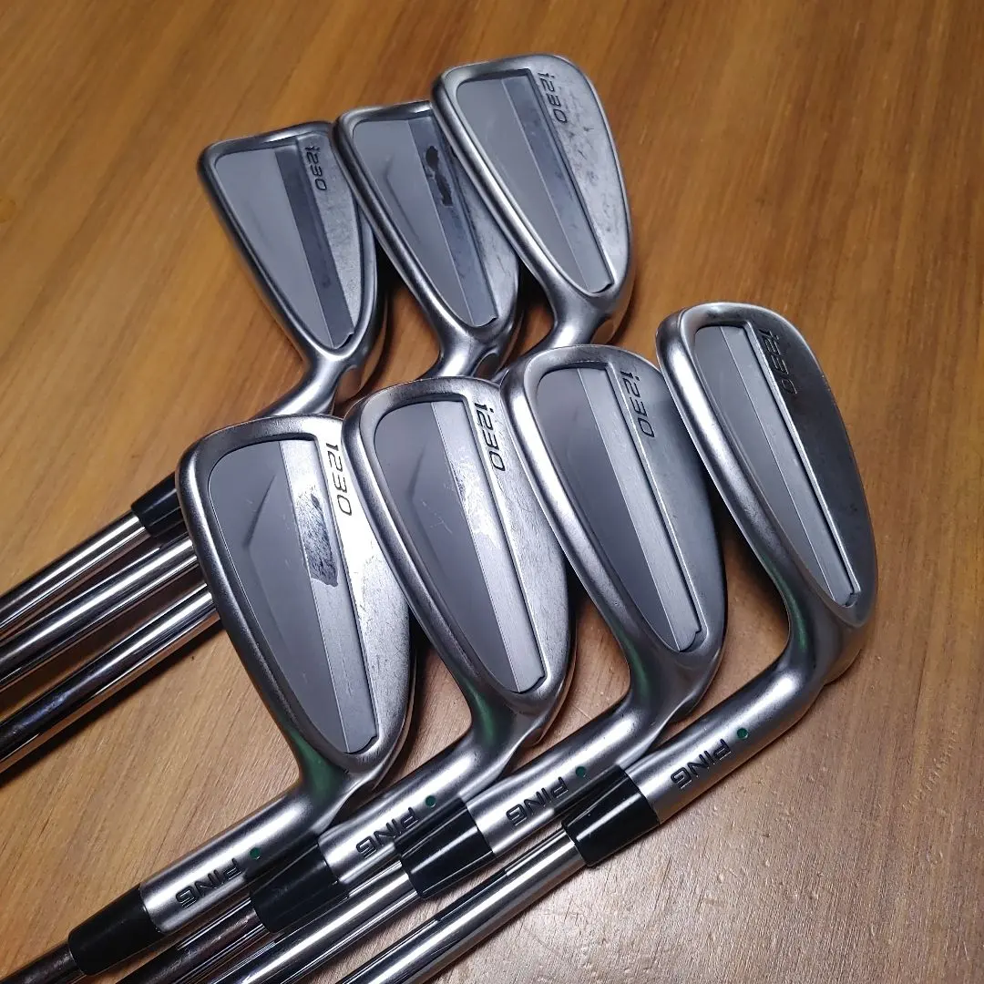 2026年最新】i230アイアン グリーンの人気アイテム - メルカリ