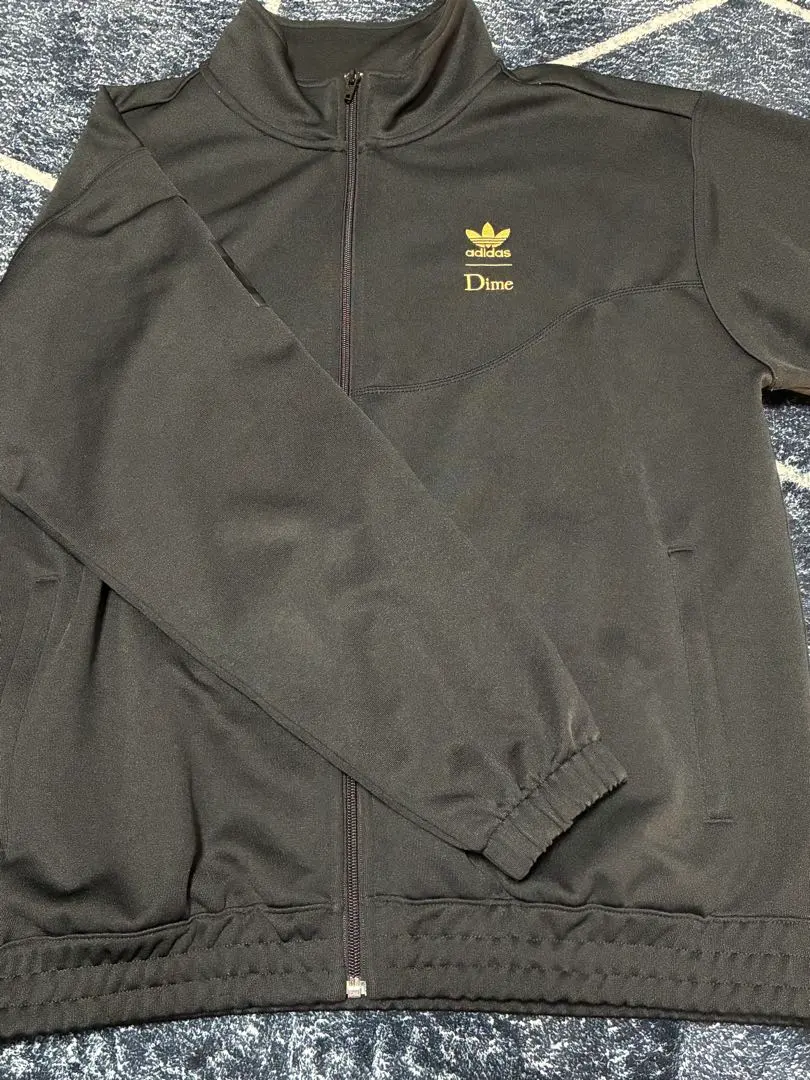 2026年最新】dime adidas トラックジャケットの人気アイテム - メルカリ
