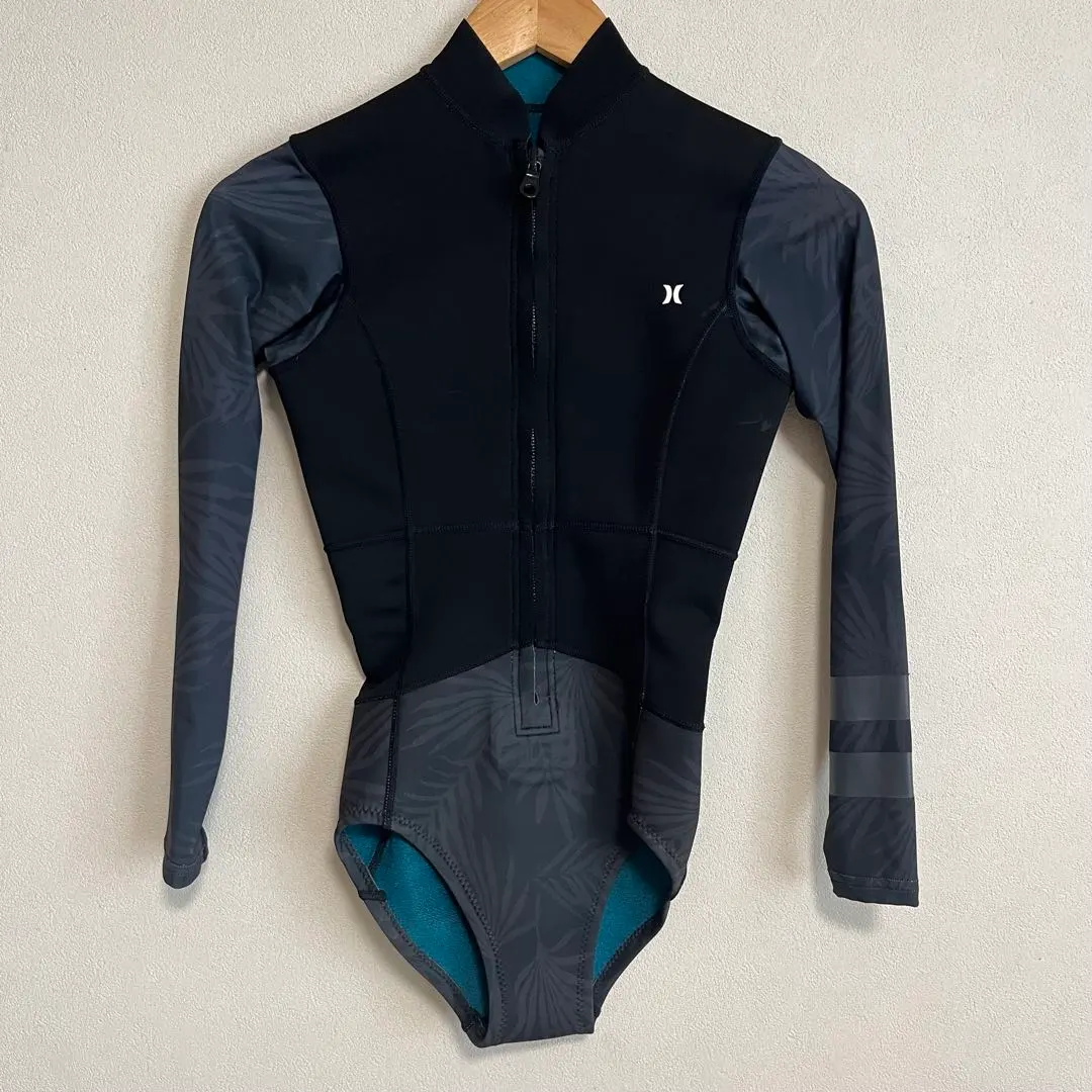 2026年最新】Hurley ロングスリーブスプリングの人気アイテム - メルカリ