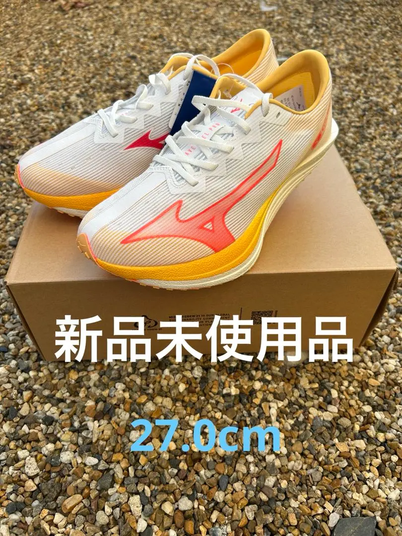 2026年最新】ウエーブデュエル 27の人気アイテム - メルカリ