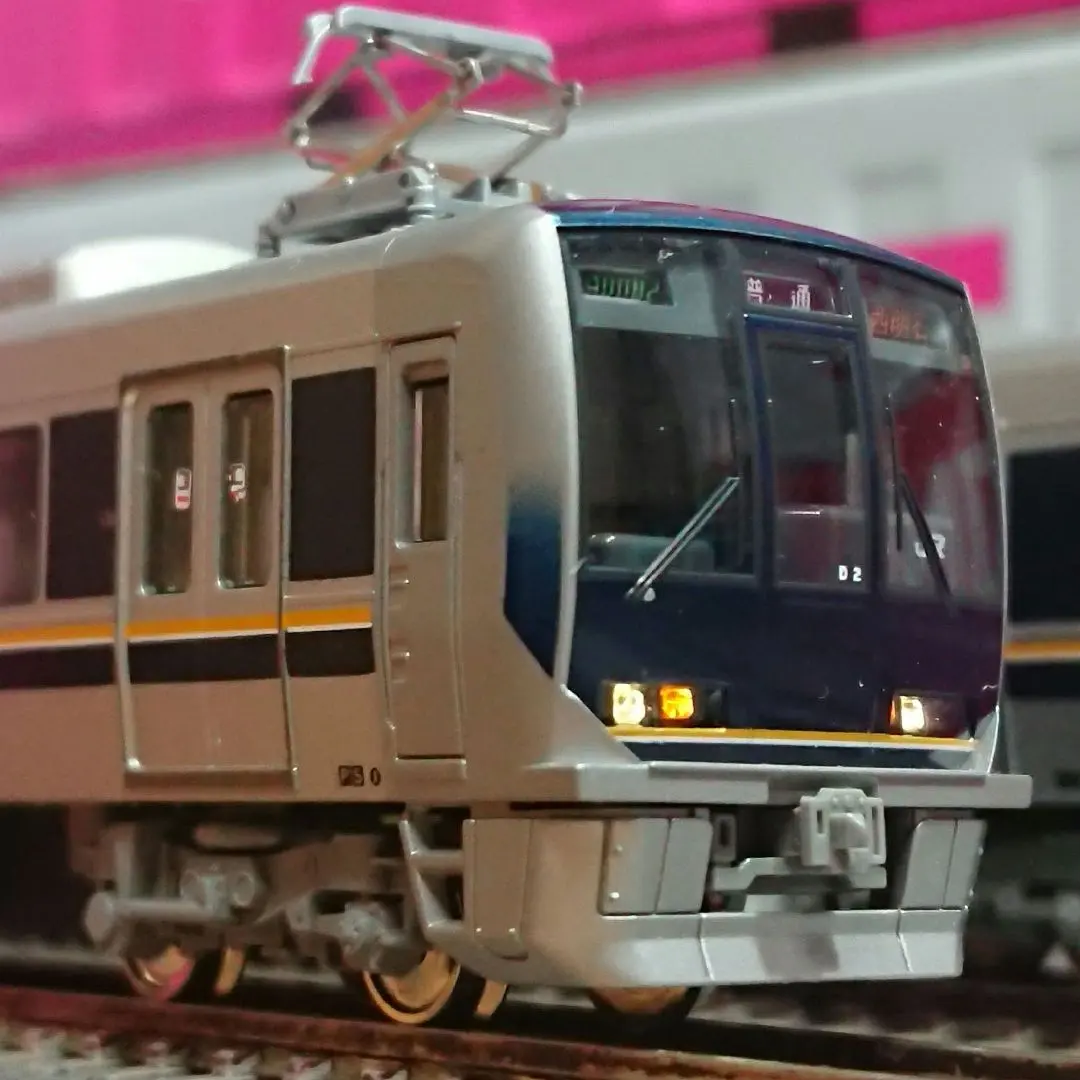 2026年最新】321系 KATOの人気アイテム - メルカリ