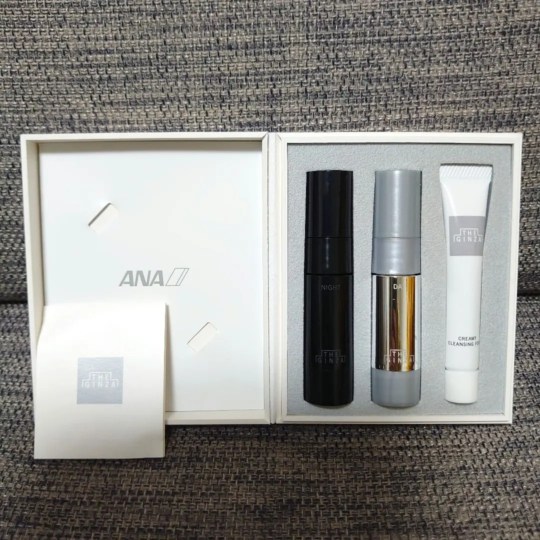 2026年最新】ザギンザ ファーストクラス anaの人気アイテム - メルカリ