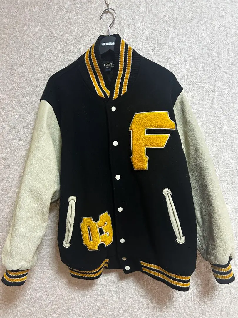 2026年最新】FAT スタジャンの人気アイテム - メルカリ