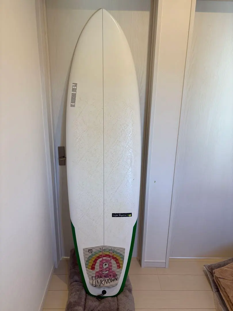 2026年最新】スリーウェザー サーフボードの人気アイテム - メルカリ