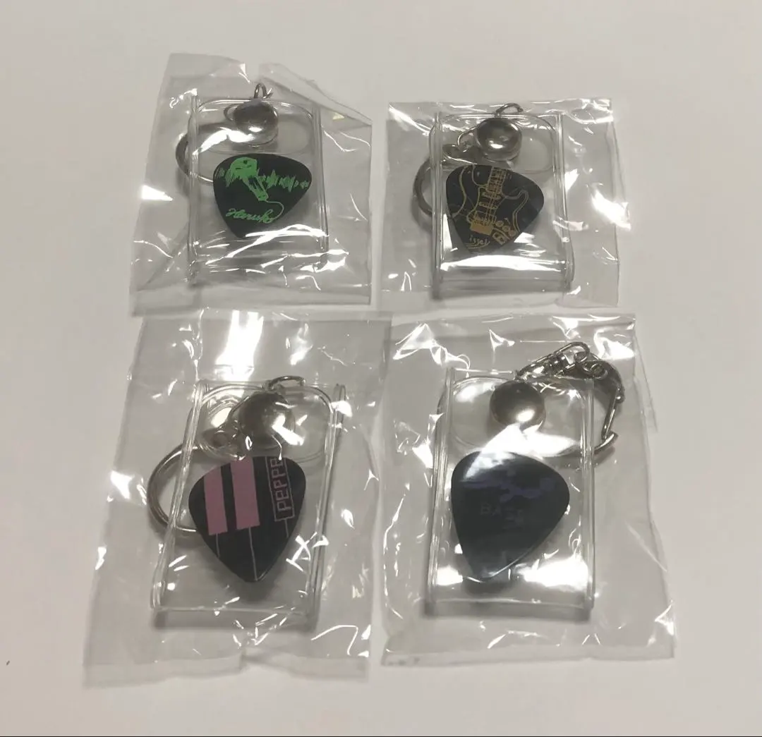 2026年最新】緑黄色社会 ピックの人気アイテム - メルカリ