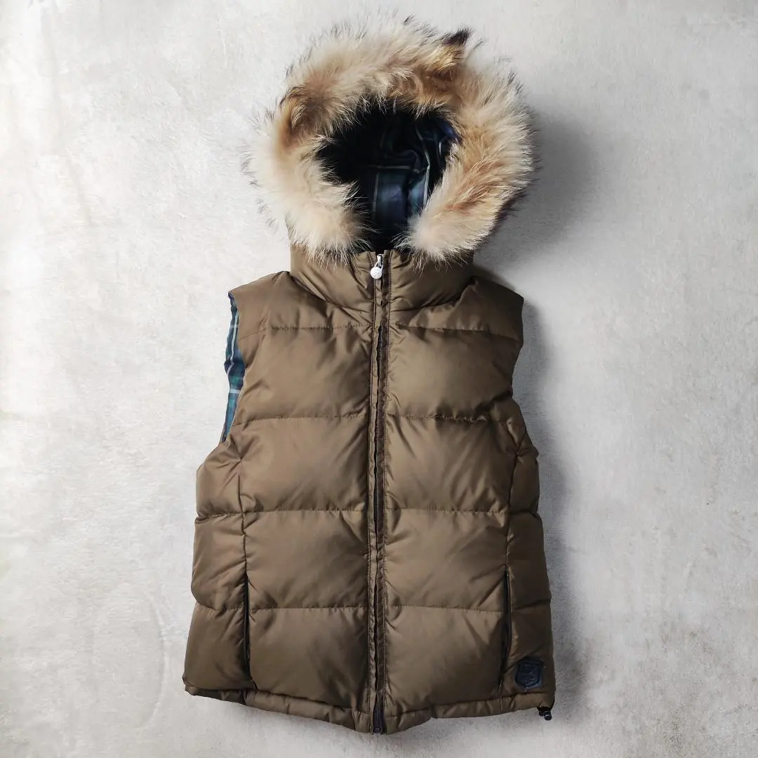 2026年最新】アドミラル ダウンベストの人気アイテム - メルカリ