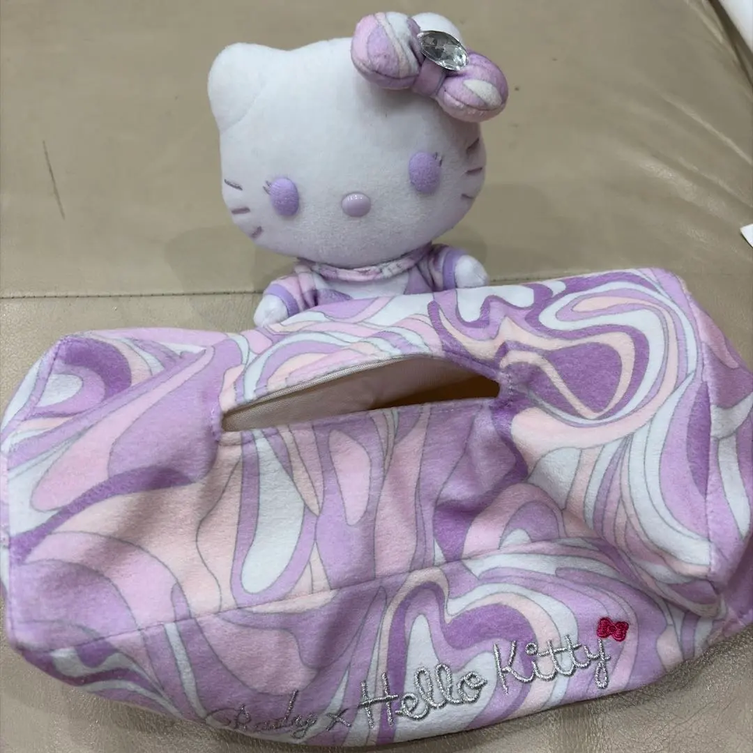 2026年最新】rady キティ ティッシュの人気アイテム - メルカリ