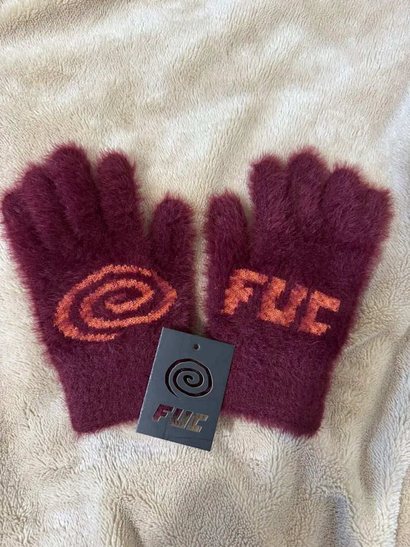 2026年最新】sol fuc 手袋の人気アイテム - メルカリ
