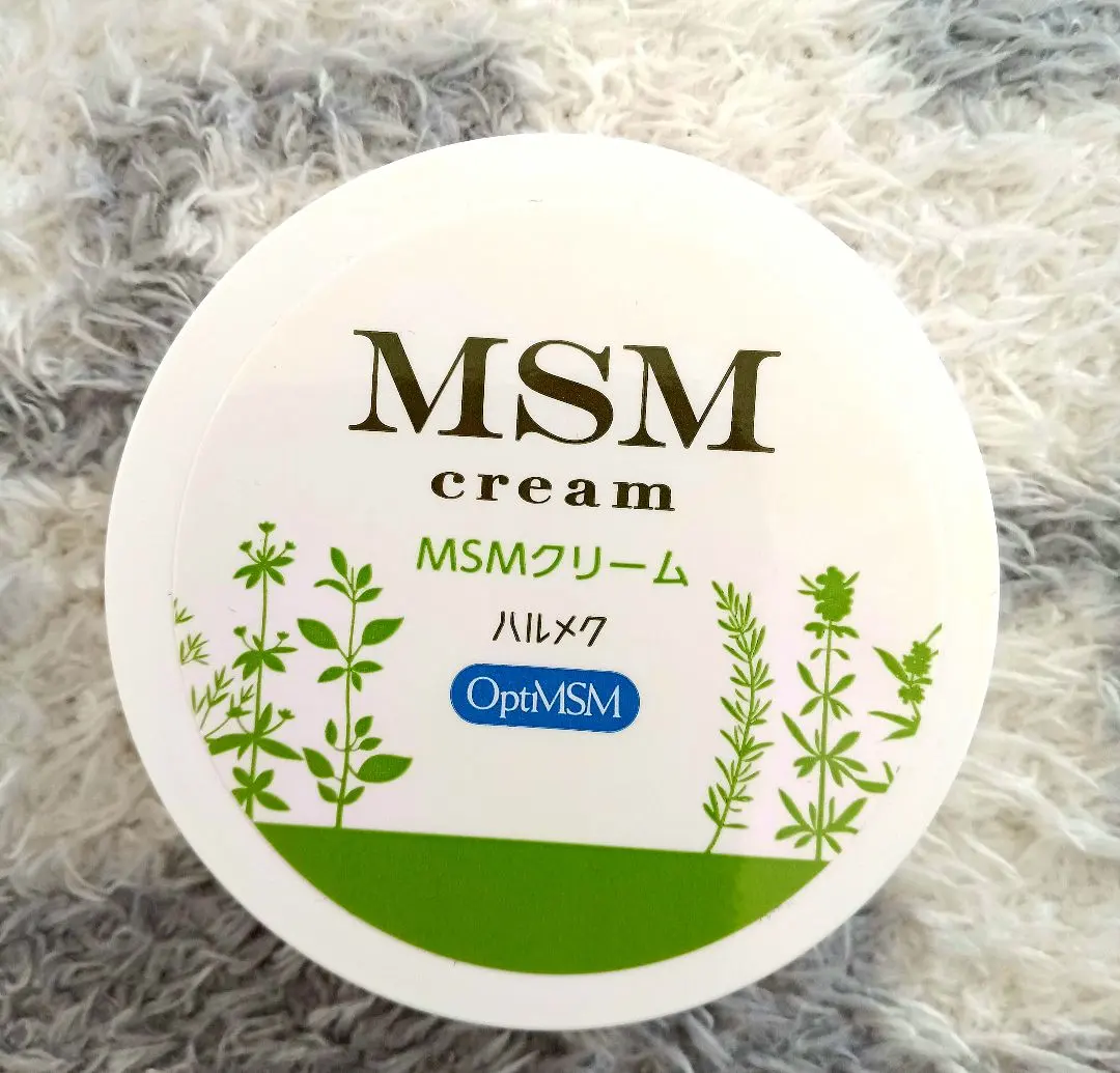 2026年最新】msmクリーム ハルメクの人気アイテム - メルカリ