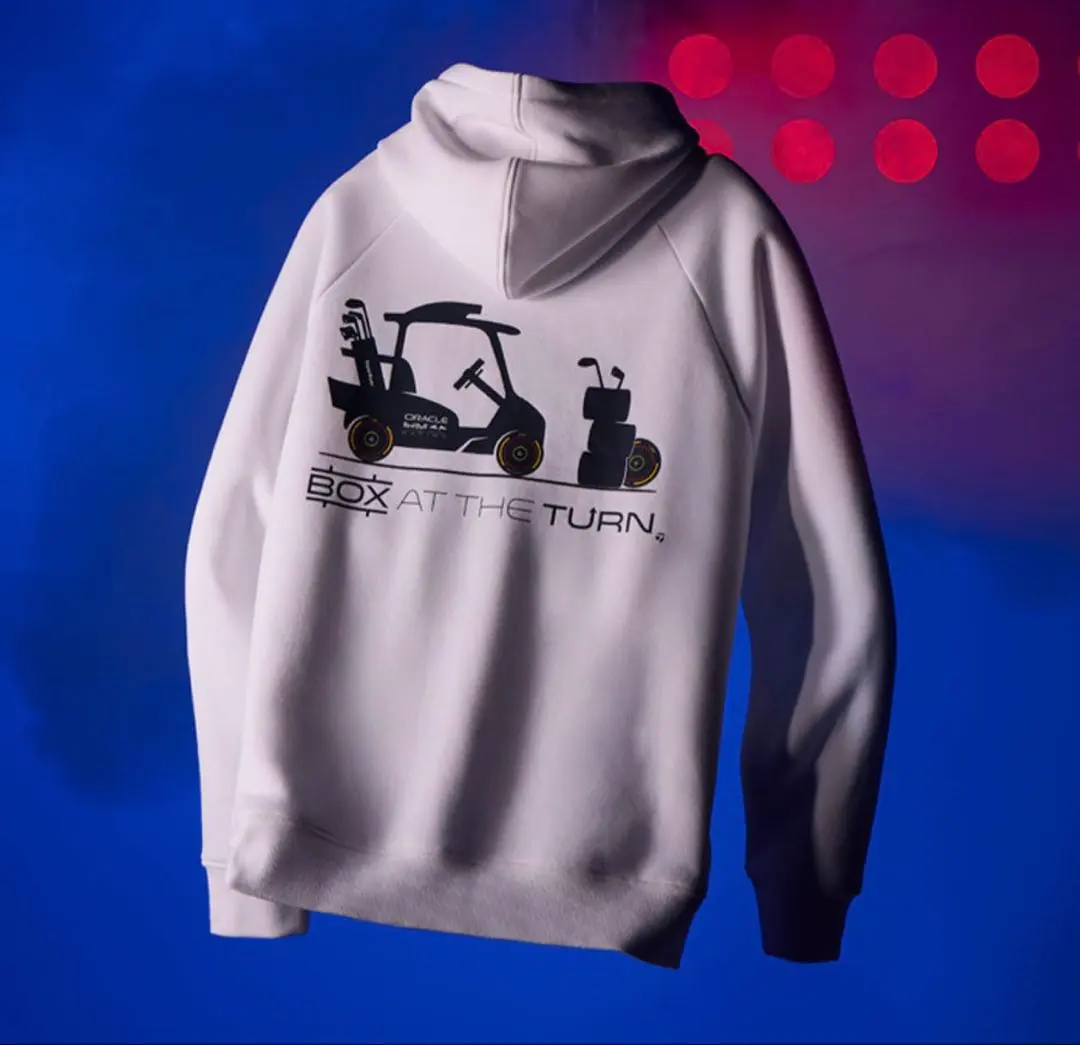 2026年最新】テーラーメイド レッドブル パーカーの人気アイテム