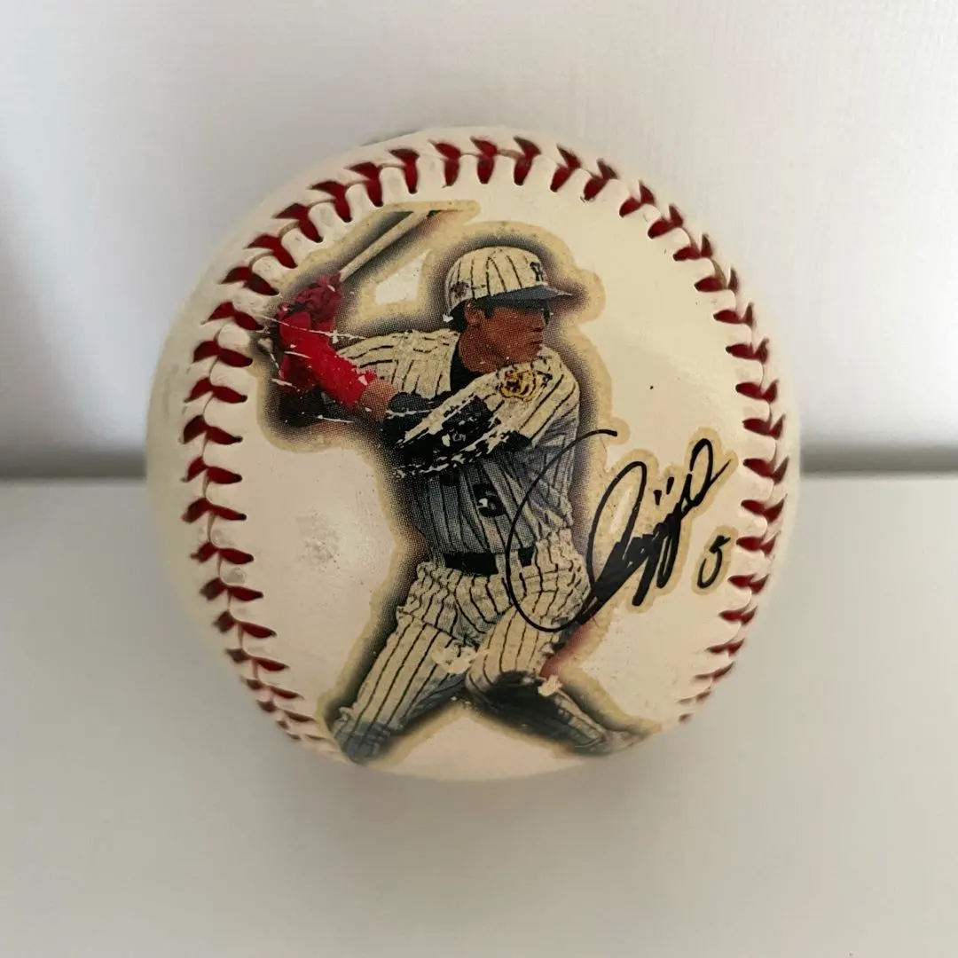 2026年最新】新庄剛志 サインボールの人気アイテム - メルカリ