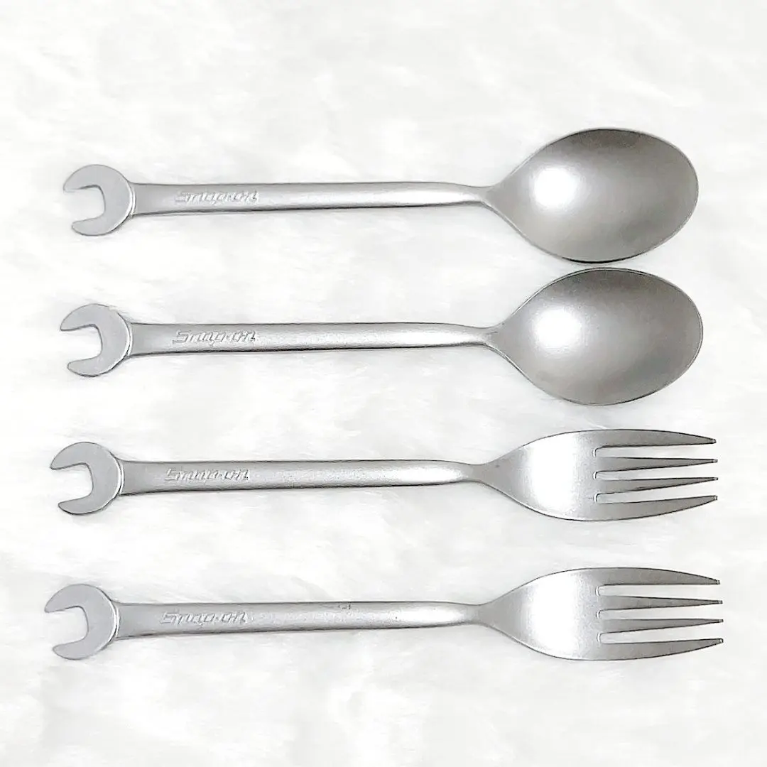2026年最新】Snap-on カトラリー(スプーン等)の人気アイテム - メルカリ