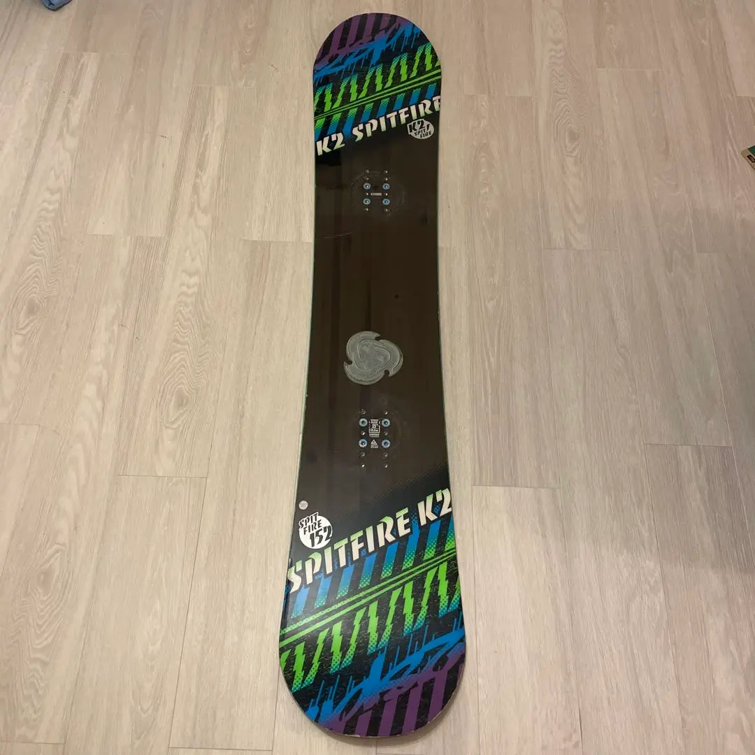 2026年最新】k2 spit fireの人気アイテム - メルカリ