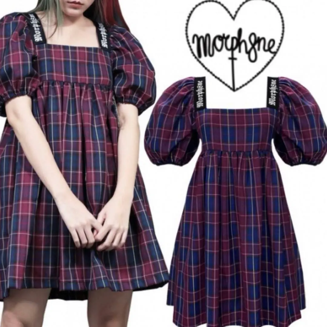 2026年最新】morph8ne セットアップの人気アイテム - メルカリ