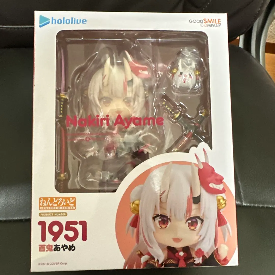 2026年最新】百鬼あやめ ねんどろいどの人気アイテム - メルカリ